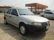 Volkswagen Gol Basic / Conceptline - Sincronico