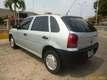 Volkswagen Gol Basic / Conceptline - Sincronico