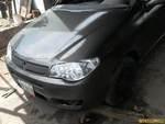 Fiat Siena HLX 1.8 - Sincronico