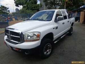 Dodge Ram Pick-Up