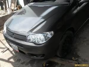 Fiat Siena HLX 1.8 - Sincronico