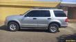 Ford Explorer XLT 4x4 - Automatico