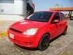 Ford Fiesta Power / Max - Sincronico