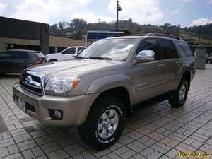 Toyota 4Runner