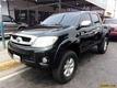 Toyota Hilux Doble Cabina Kavak 4x4 - Automatico