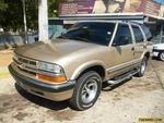 Chevrolet Blazer