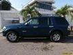 Ford Explorer Limited 4x4 - Automatico