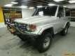 Toyota Macho LX 4x4 - Sincronico