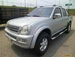 Chevrolet Luv D-MAX Dob. Cab. V6 4x4 - Sincronico