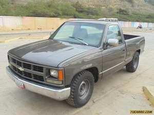 Chevrolet Cheyenne Cheyenne Pick-Up - Automatico