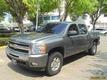 Chevrolet Silverado Doble Cabina LT 4x4 - Automatico