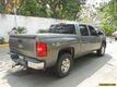 Chevrolet Silverado Doble Cabina LT 4x4 - Automatico