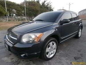 Dodge Caliber LX ATX - CVT