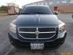 Dodge Caliber LX ATX - CVT