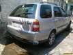 Fiat Palio Weekend - Sincronico