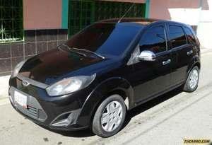 Ford Fiesta Move - Automatico