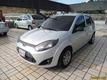 Ford Fiesta Move - Automatico