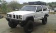 Jeep Cherokee Renegade 4x4 72J/VX2 - Sincronico