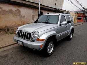 Jeep Cherokee Limited Edition 4x4 - Automatico