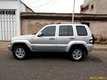 Jeep Cherokee Limited Edition 4x4 - Automatico