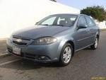 Chevrolet Optra