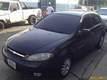 Chevrolet Optra LT HB - Sincronico