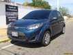 Ford Fiesta Move - Automatico