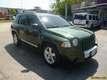 Jeep Compass Limited 4x4 - Automatico