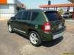 Jeep Compass Limited 4x4 - Automatico