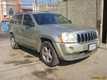 Jeep Grand Cherokee Limited - Automatico