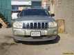 Jeep Grand Cherokee Limited - Automatico