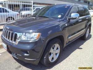 Jeep Grand Cherokee Limited 4x4 - Automatico