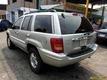 Jeep Grand Cherokee Limited 4x4 - Automatico