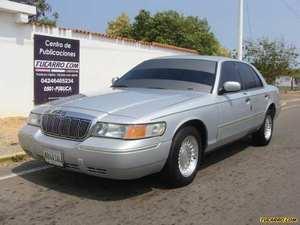 Mercury Grand Marquis