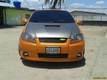 Chevrolet Aveo A/A - Sincronico