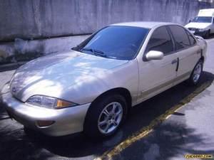 Chevrolet Cavalier LS 4P - Automatico