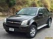 Chevrolet Luv D-MAX Dob. Cab. V6 - Sincronico