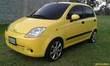 Chevrolet Spark A/A - Sincronico