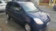 Chevrolet Spark A/A - Sincronico