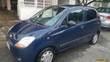 Chevrolet Spark A/A - Sincronico