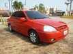 Kia Rio LS - Sincronico