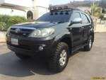 Toyota Fortuner SR5 (7Ptos) 4x4 - Automatico