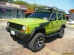 Jeep Cherokee Limited Edition - Automatico