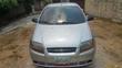 Chevrolet Aveo HB. LT - Sincronico