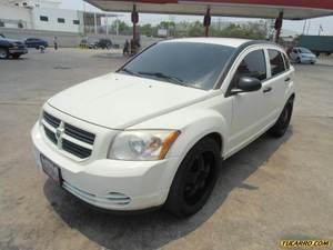 Dodge Caliber