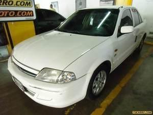 Ford Laser