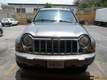 Jeep Cherokee Limited Edition - Automatico