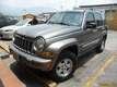 Jeep Cherokee Limited Edition - Automatico