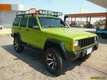 Jeep Cherokee Limited Edition - Automatico