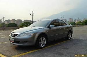 Mazda Mazda 6 S - Automatico